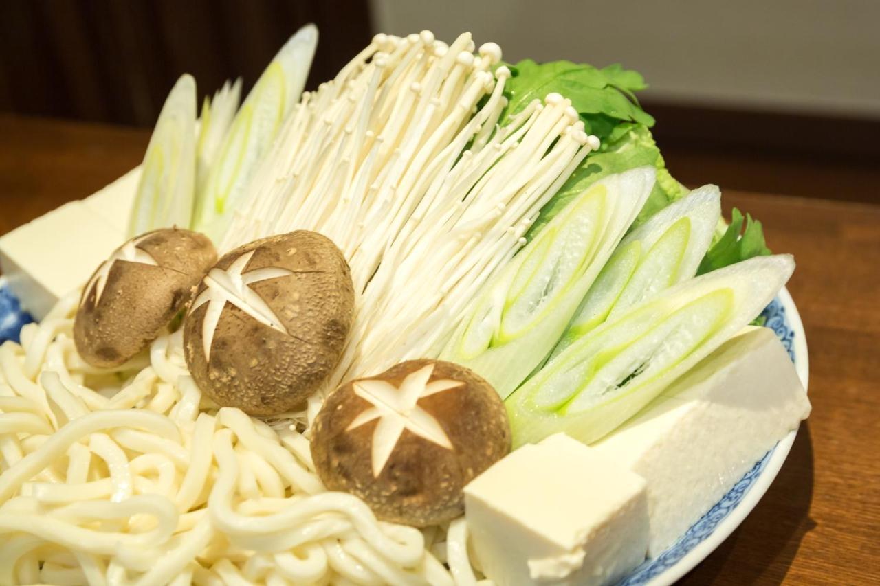 호텔 선라이즈 인 카이주카 외부 사진